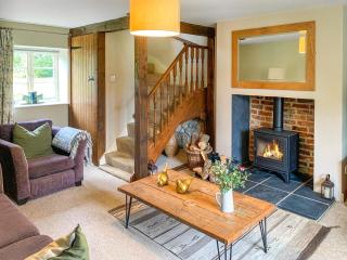 Cottage Des Trocs - 9