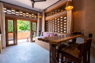 Casa Maradi-Bosque - 1