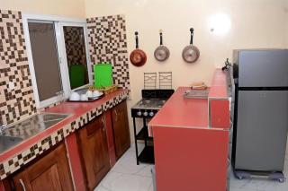 Senegal rooms - 4
