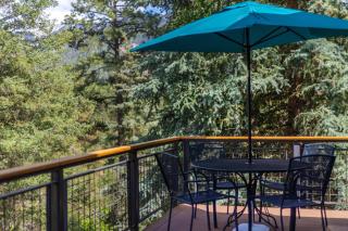 Overlook House - 7
