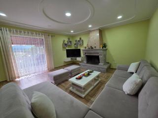N'Gegaj Villa - 9