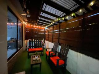 The Country House - 4