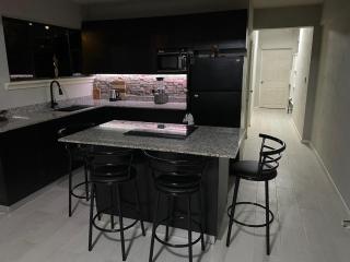 The Country House - 3
