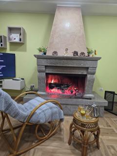 N'Gegaj Villa - 1