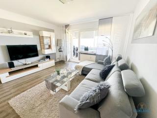 Haus Seehund Wohnung 12 - 4