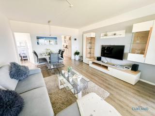 Haus Seehund Wohnung 12 - 2