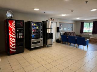 Coldwater Inn & Suites near I 69 - 6