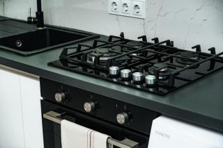 1 Bedroom Gem I Super Fast Wi-Fi and Free Parking , Near Park - 5