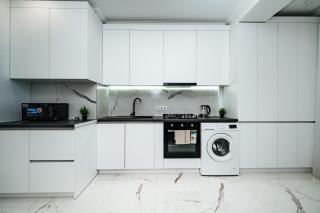 1 Bedroom Gem I Super Fast Wi-Fi and Free Parking , Near Park - 4