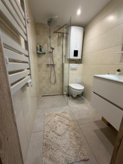 Harmat Apartman Hajdúnánás - 8
