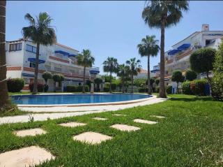 Passadéna Sidi rahal - 1