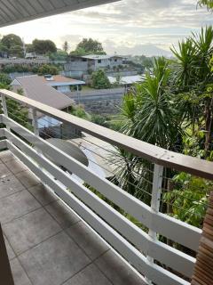 FARE URU - Modern bungalow near airport - 9