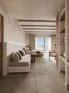 Geomilos Private Suites Milos - 1