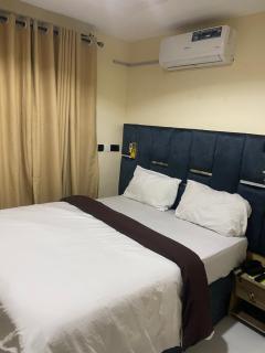 Chase hotels - 2