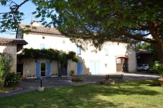 Gite le pigeonnier - 4