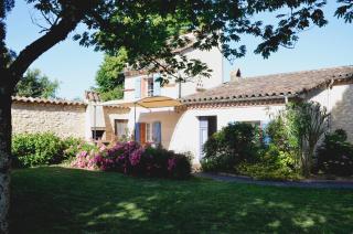 Gite le pigeonnier - 5