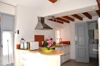 Gite le pigeonnier - 1