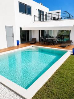 Villa Marea Private Pool in Grand Baie with Infrared red sauna, garden, BBQ & Parking - 9
