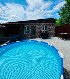 Lidiani Guest House - 0