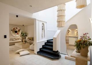 CASA SOUL - Stylish 9BR Villa with Rooftop in Condesa - 6