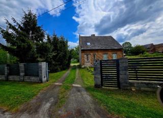 Ferienwohnung Gartenhaus mit Garage - 8