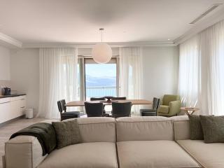 Two Bedroom Penthouse in Luštica Bay Marina - 6