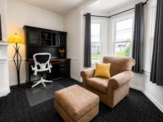 Your turnkey fully furnished 2BD 1 BA spacious apt - 2