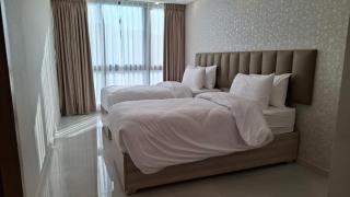 فندق جواهر العبدلي - Jawaher Hotel - 4