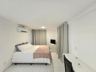 Golden Tower - Beira mar - 5