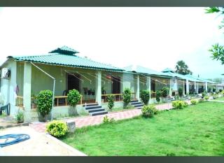 Ak Green View Beach Resorts - 5