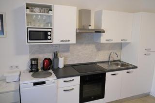 Apartmani Klara - 3