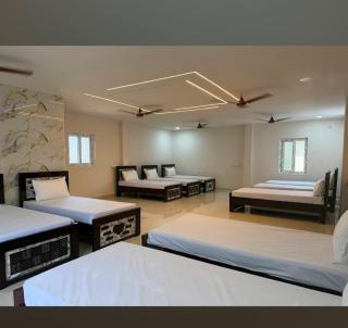 Ak Green View Beach Resorts - 3
