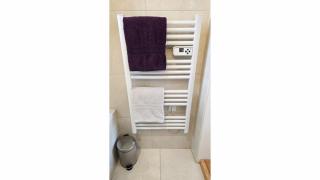 Casalionelparis Charming 1820 Flat with AC, Elevator, Queen bed, near Le Louvre - 1