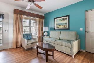1 BR Hilton Vacation Club Aqua Sol Orlando West - 5