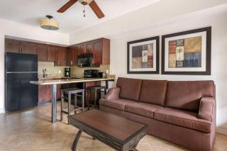 1 BR Hilton Vacation Club Aqua Sol Orlando West - 4