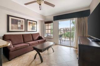 1 BR Hilton Vacation Club Aqua Sol Orlando West - 3