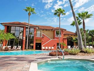 1 BR Legacy Vacation Club At Lake Buena Vista - 2