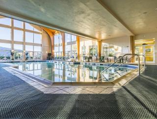 2 BR Vacation Village In The Berkshires - 0