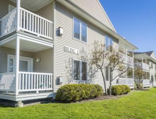 2 BR Vacation Village In The Berkshires - 7