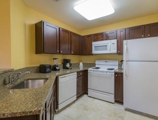 1 BR Vacation Village In The Berkshires - 3