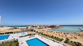 Apartment with private beach at scandic resort - 6