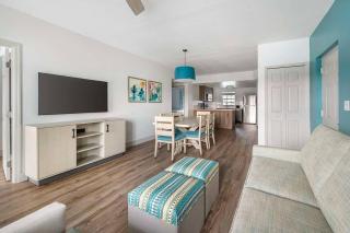 1 BR Hilton Vacation Club Aqua Sol Orlando West - 9