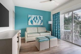 1 BR Hilton Vacation Club Aqua Sol Orlando West - 7