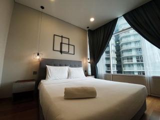 Vortex suites klcc by SK - 6