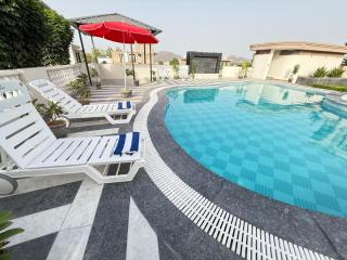 Oryana Resort - 1