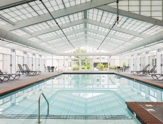 1 BR Patrick Henry Square A Bluegreen Resort - 7