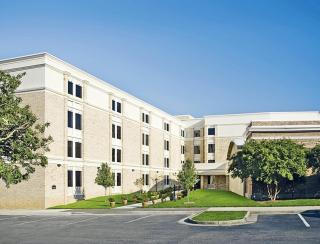 2 BR Patrick Henry Square A Bluegreen Resort - 8