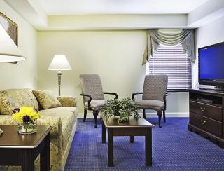 2 BR Patrick Henry Square A Bluegreen Resort - 9
