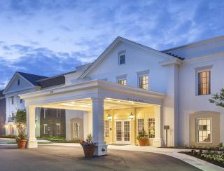 2 BR Patrick Henry Square A Bluegreen Resort - 2