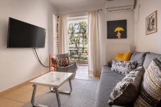 Spartan Gem Apartment - 4